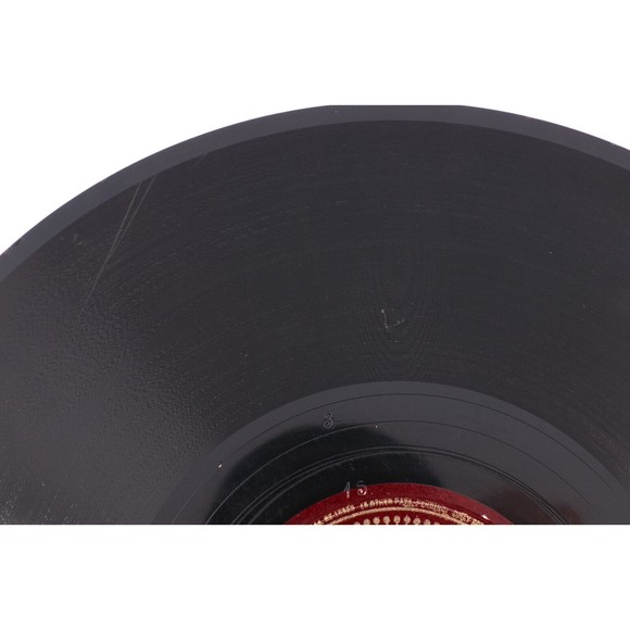 Gene Autry/Jimmy Long - There's A Little Old Lady Waiting/Some Day 78 rpm Record - Picture 4 of 8